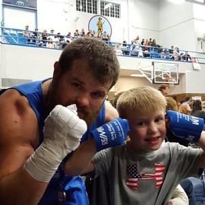 Meet your Posher, Garland